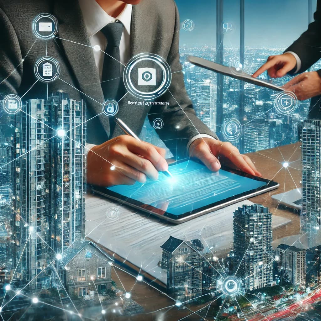 Nowoczesne technologie
